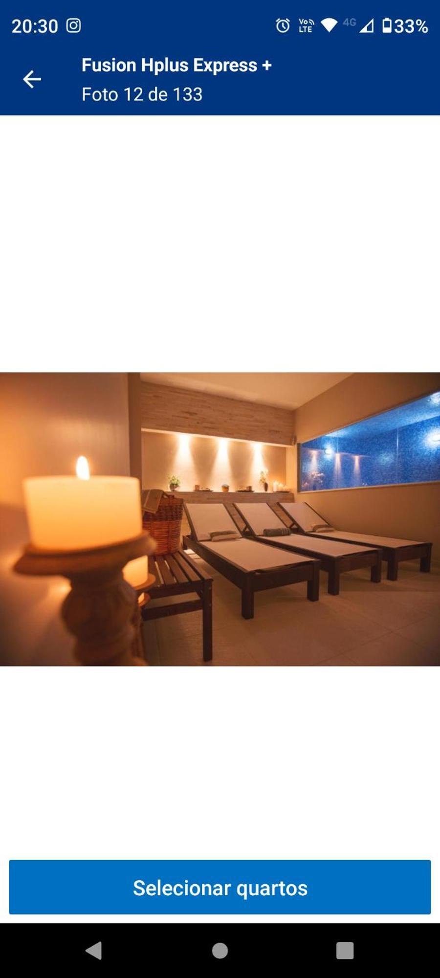 Hotel Grand Mercure Flat Particular Com Varanda, Garagem E Wi-Fi Brasília Luaran gambar