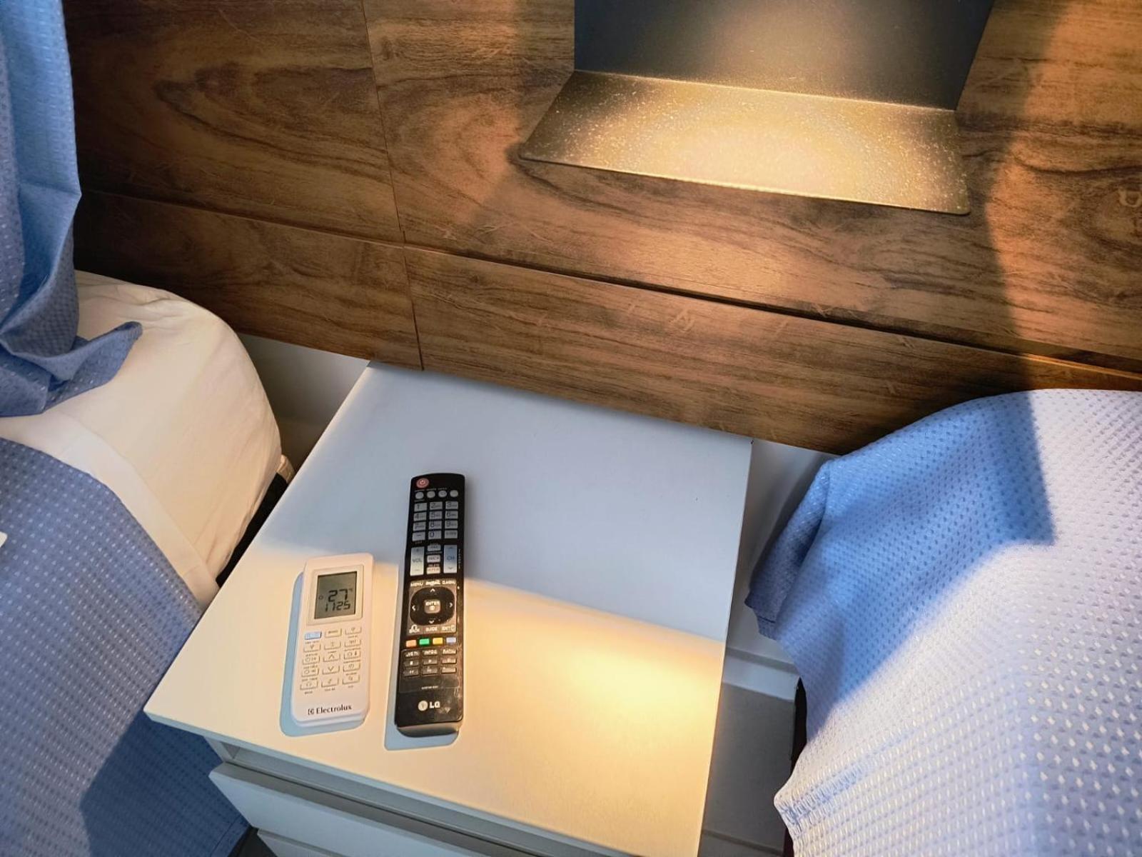 Hotel Grand Mercure Flat Particular Com Varanda, Garagem E Wi-Fi Brasília Luaran gambar