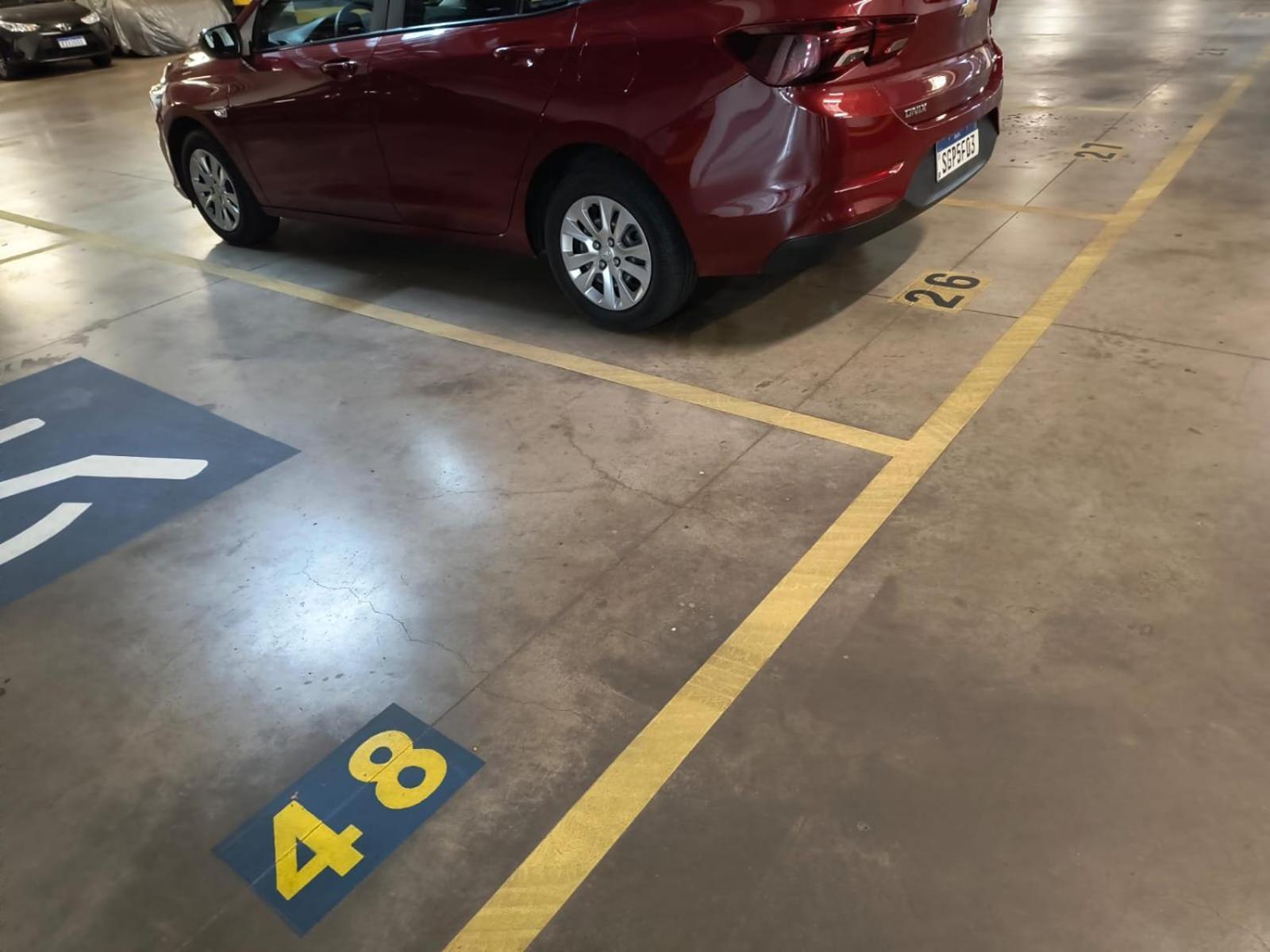 Hotel Grand Mercure Flat Particular Com Varanda, Garagem E Wi-Fi Brasília Luaran gambar