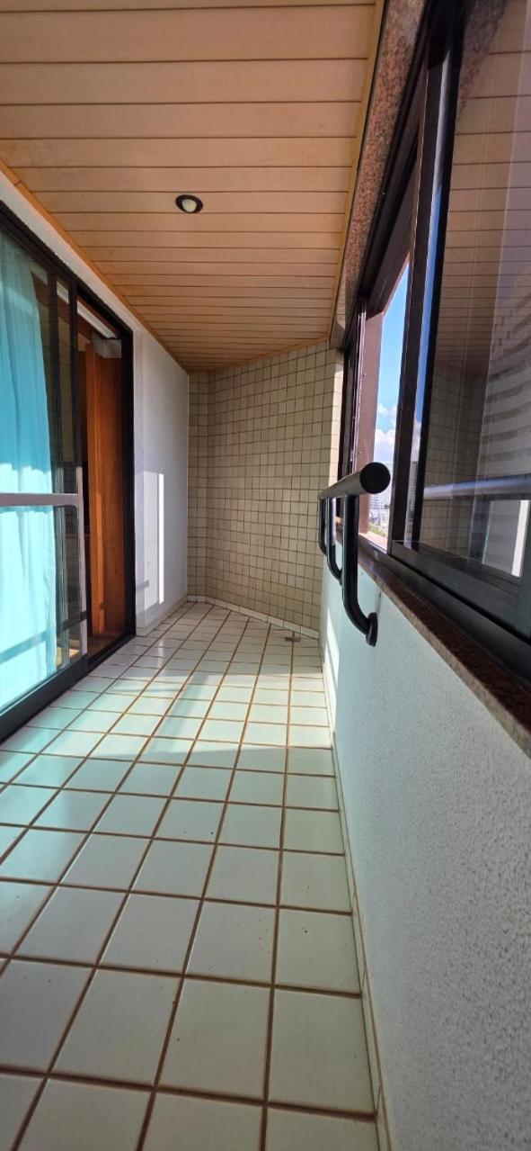 Hotel Grand Mercure Flat Particular Com Varanda, Garagem E Wi-Fi Brasília Luaran gambar